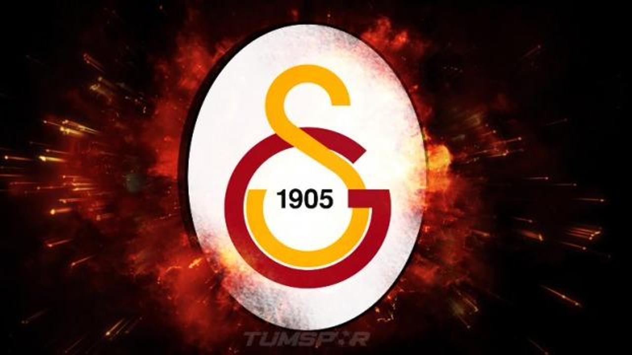 Galatasaray, Trabzonspor maçının kamp kadrosunu paylaştı