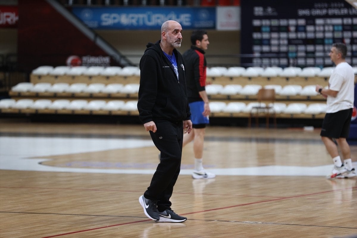 Gaziantep Basketbol, Şemsettin Baş yönetimiyle çok farklı