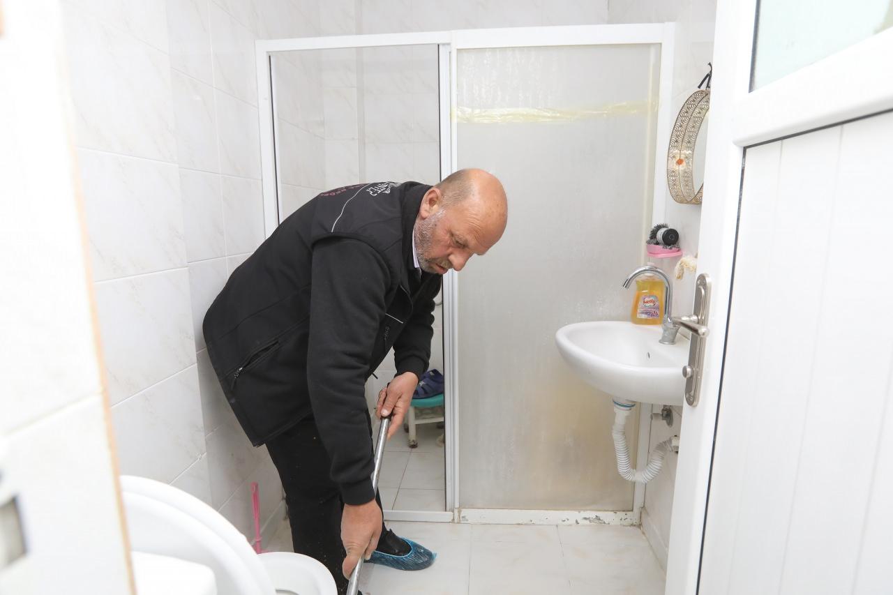 Gaziantep Büyükşehir, 2025'te engelli ve bakıma muhtaç bireyleri yalnız bırakmadı