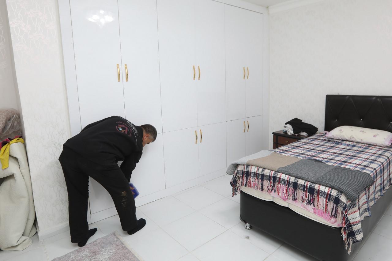 Gaziantep Büyükşehir, 2025'te engelli ve bakıma muhtaç bireyleri yalnız bırakmadı