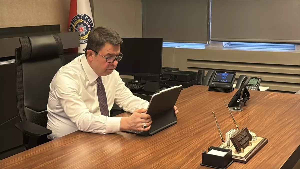 Yılın Kareleri Oylamasına Katıldı