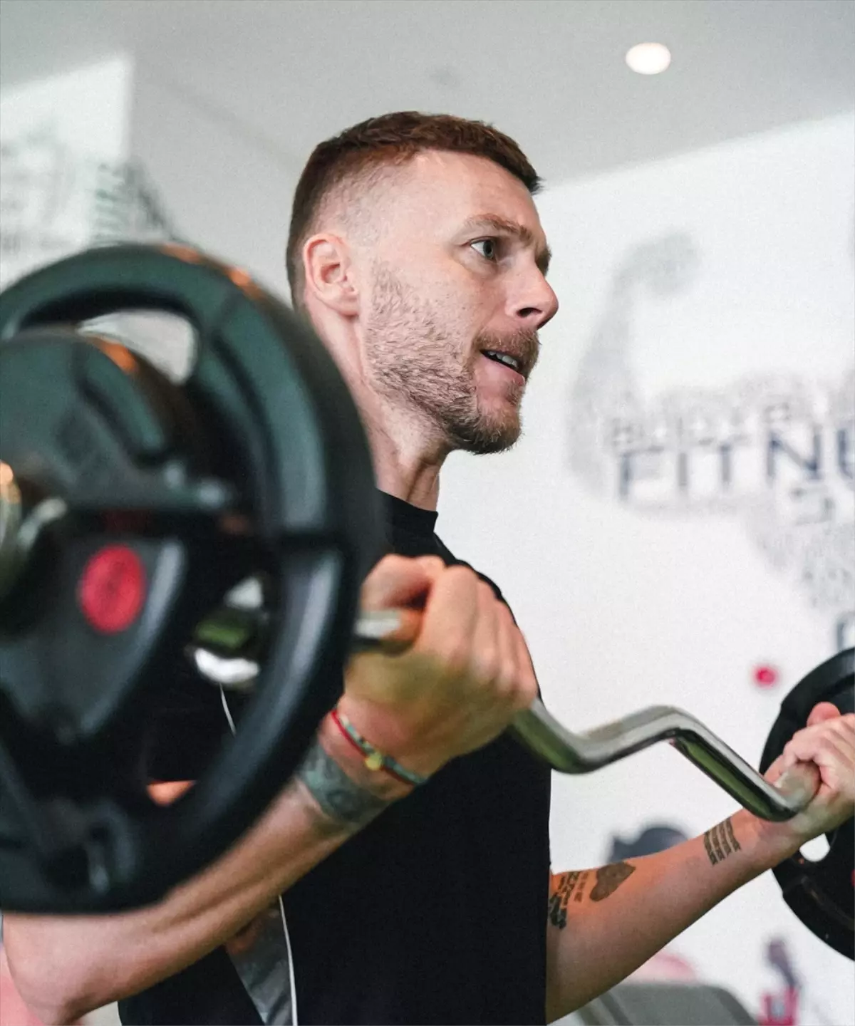 Gaziantep FK 2025-2026 Sezonu Devre Arası Kamp Çalışmaları