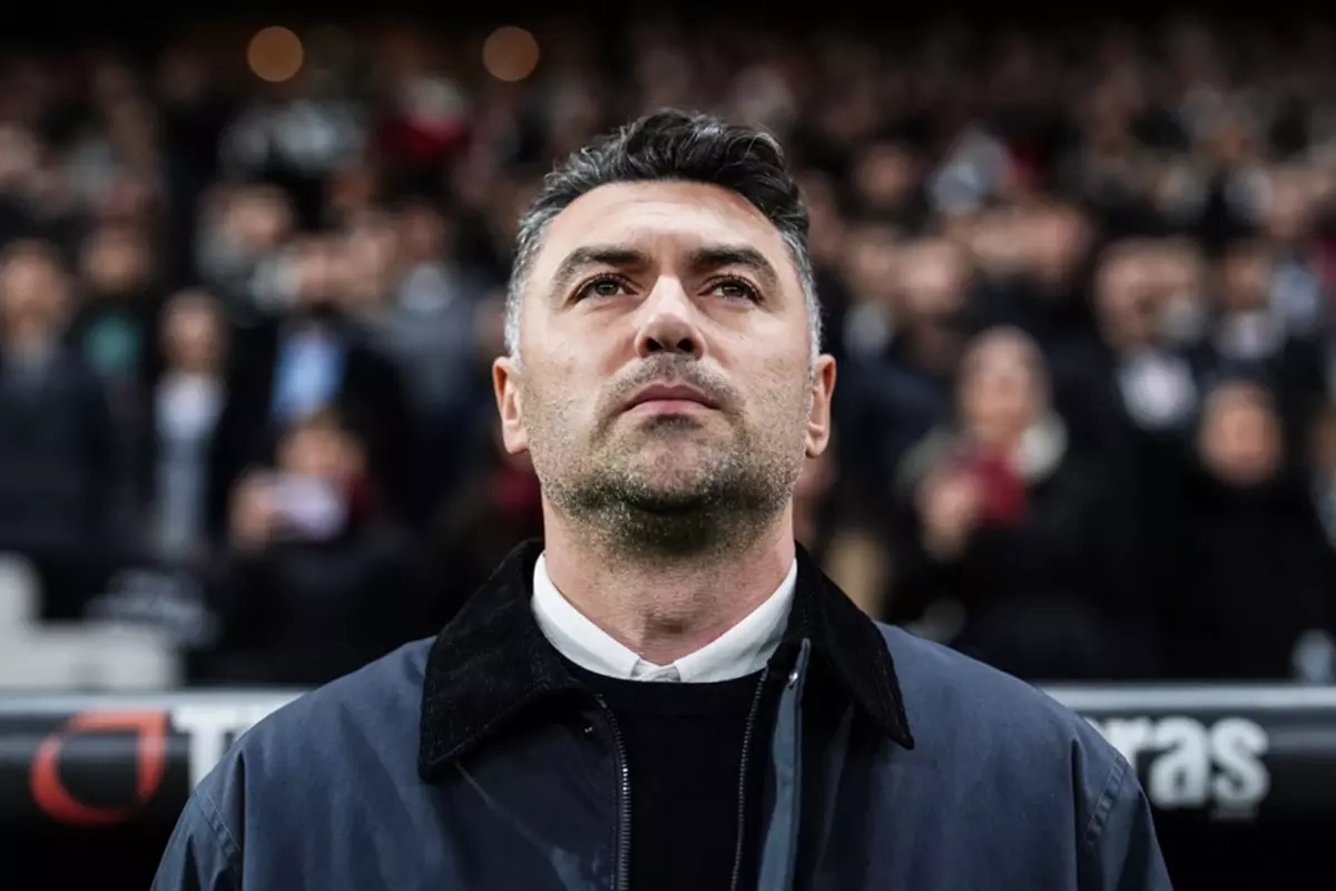 Gaziantep FK, Teknik Direktör Burak Yılmaz'ın İstediği Denis Draguş Transferinde Anlaştı