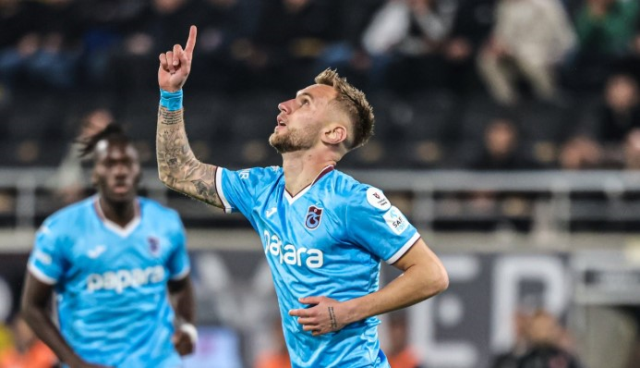 Gaziantep FK, Teknik Direktör Burak Yılmaz'ın İstediği Denis Draguş Transferinde Anlaştı