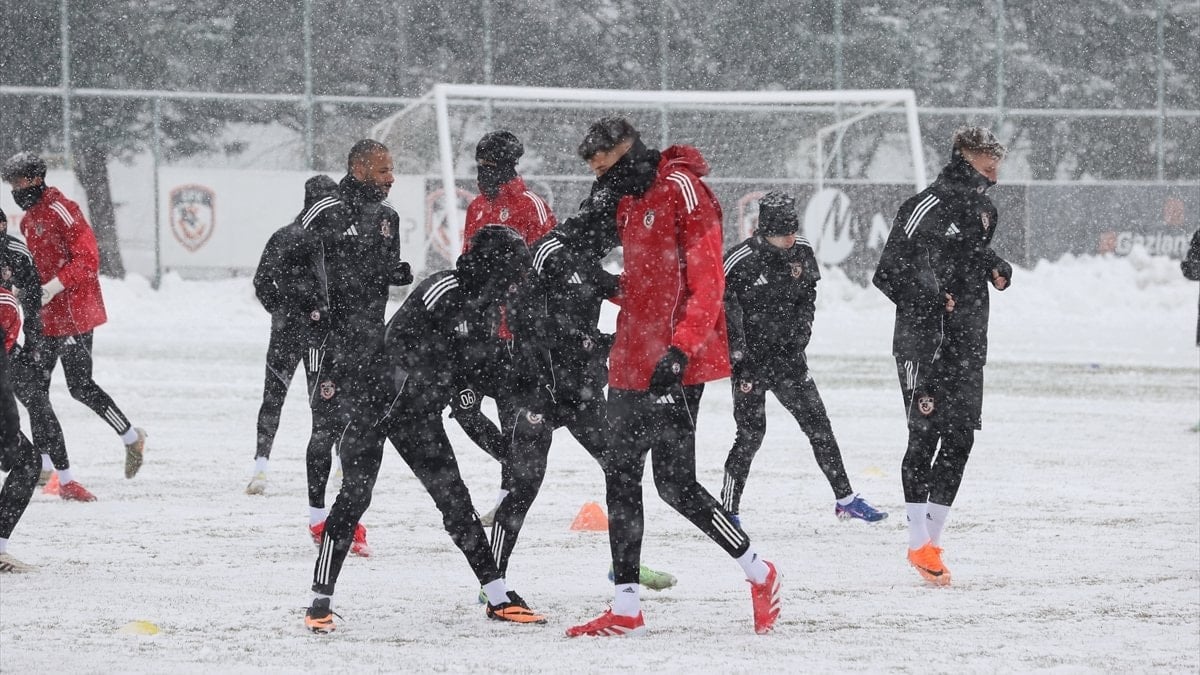 Gaziantep FK'nın hedefi Konyaspor maçını kazanmak