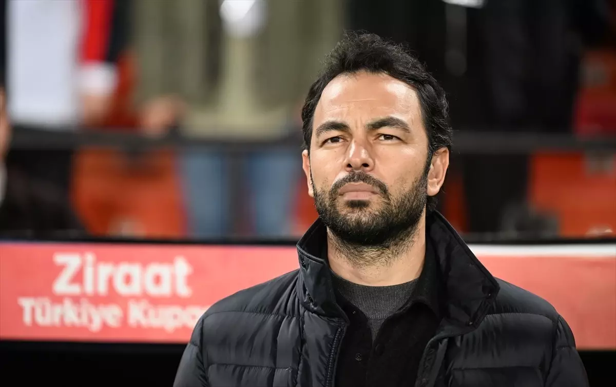 Gaziantep FK, Kocaelispor'u 1-0 Yendi