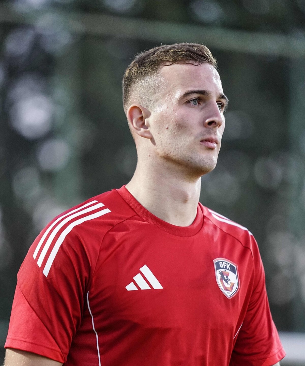 Gaziantep FK'ya Galatasaray maçı öncesi iki kötü haber!