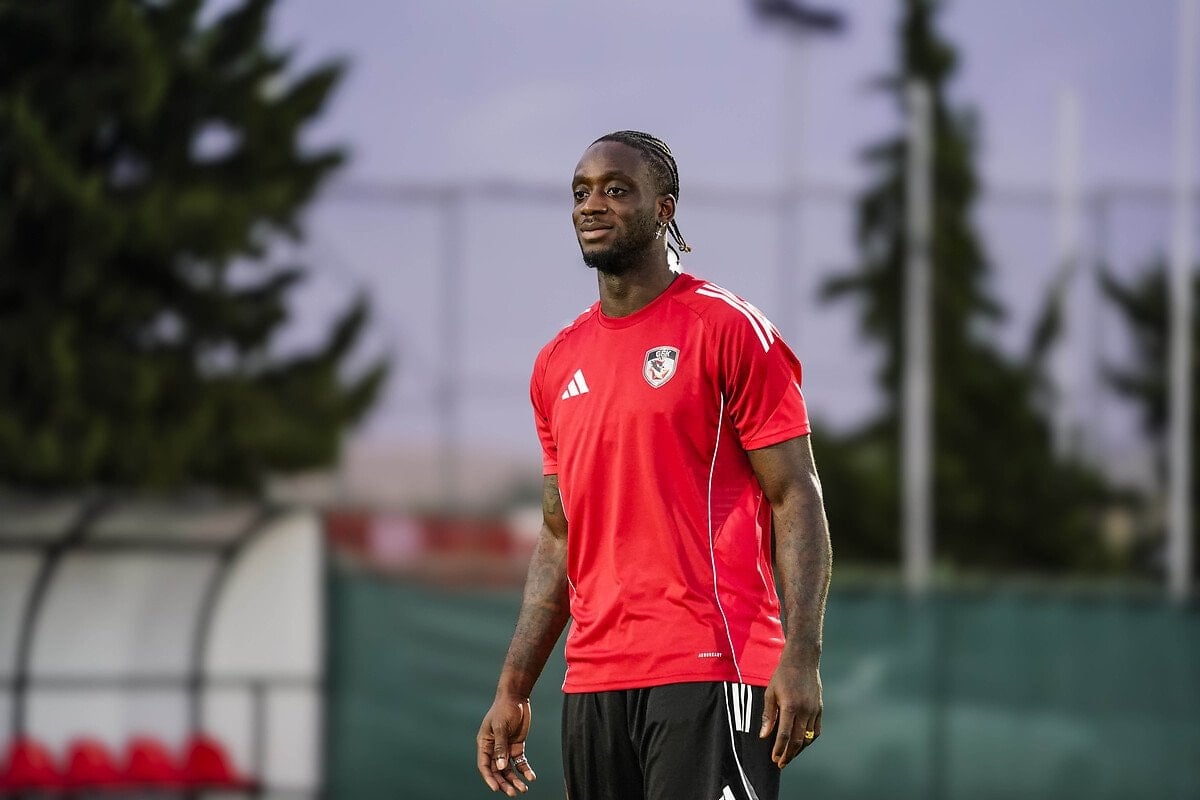 Gaziantep FK'ya Galatasaray maçı öncesi iki kötü haber!