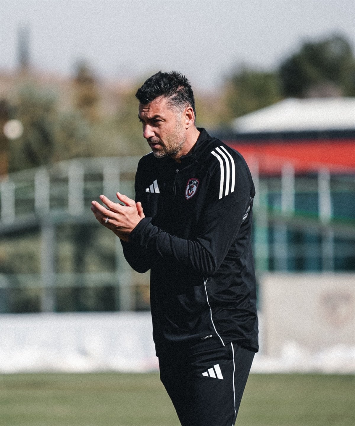 Gaziantep FK'nın Galibiyet Serisi Son Buldu: Son 6 Maçta Zorluk Yaşanıyor