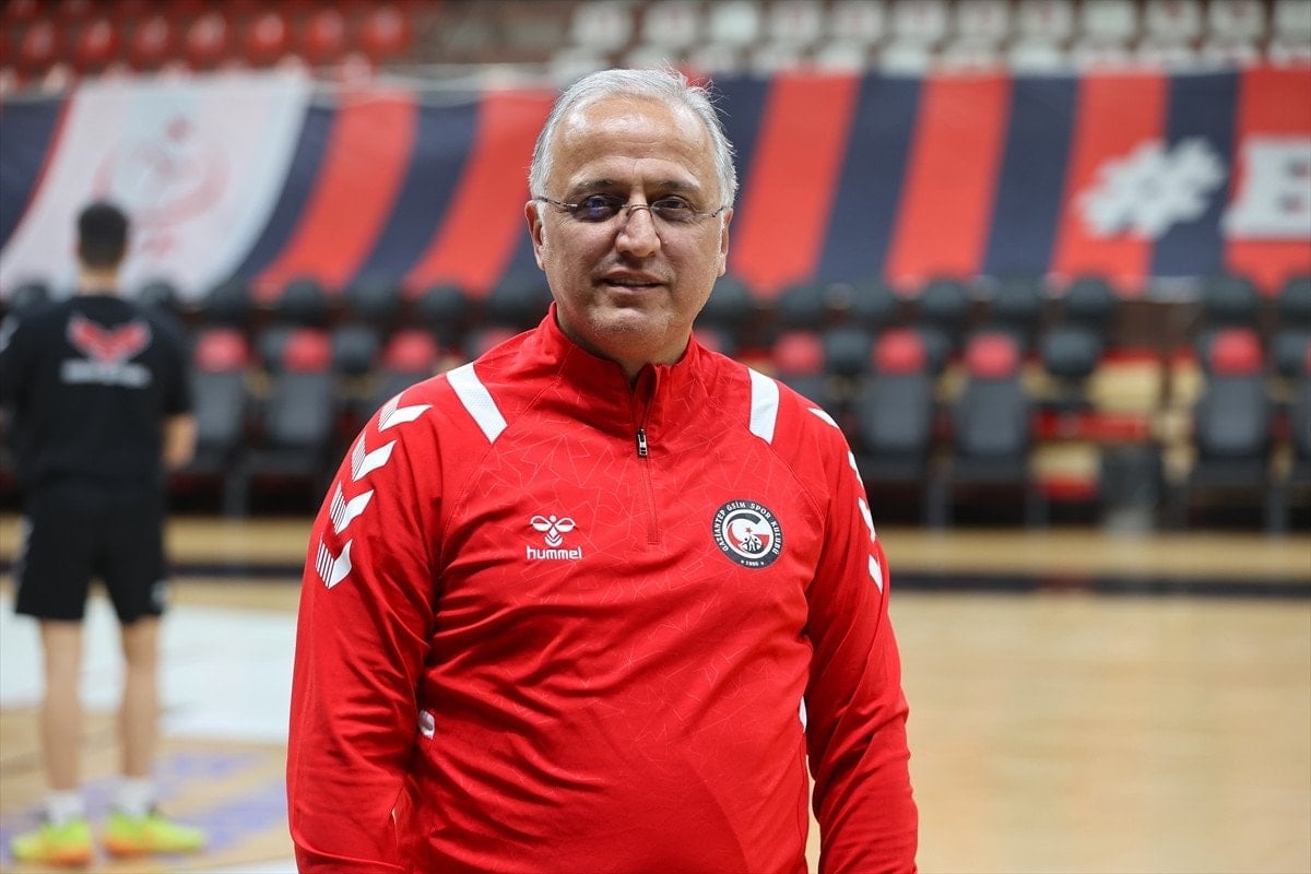 Gaziantep Gençlikspor'un Efeler Ligi'ndeki Çıkışı ve Hedefleri