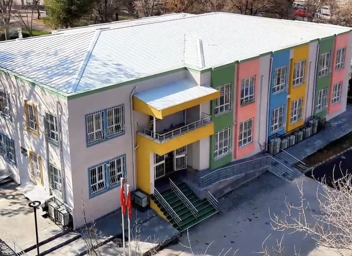 Gaziantep Modeli: Türkiye’ye Örnek Belediye ve MEB İş Birliğiyle Okul Öncesi Eğitimde Yeni Dönem