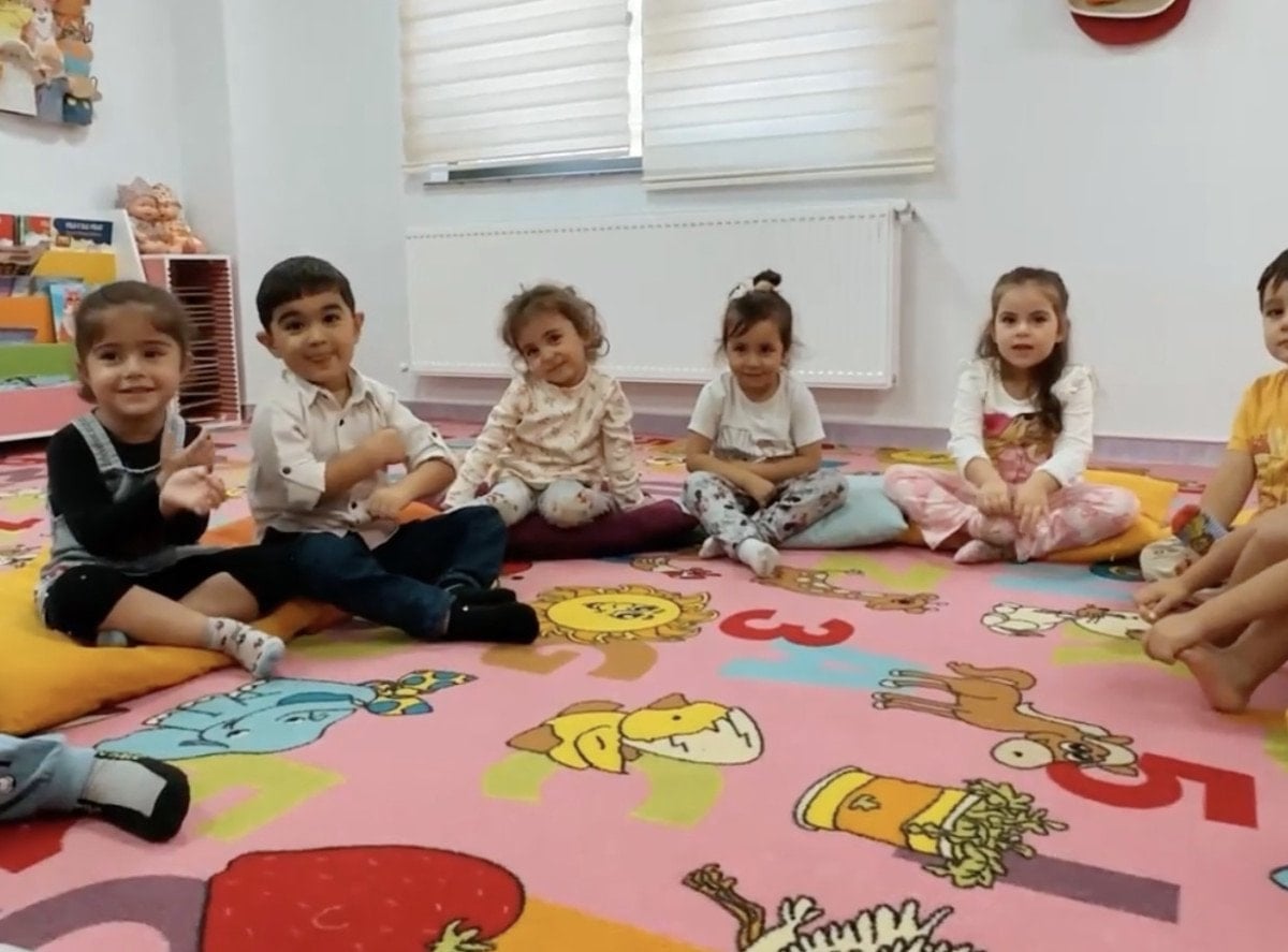 Gaziantep Modeli: Türkiye’ye Örnek Belediye ve MEB İş Birliğiyle Okul Öncesi Eğitimde Yeni Dönem