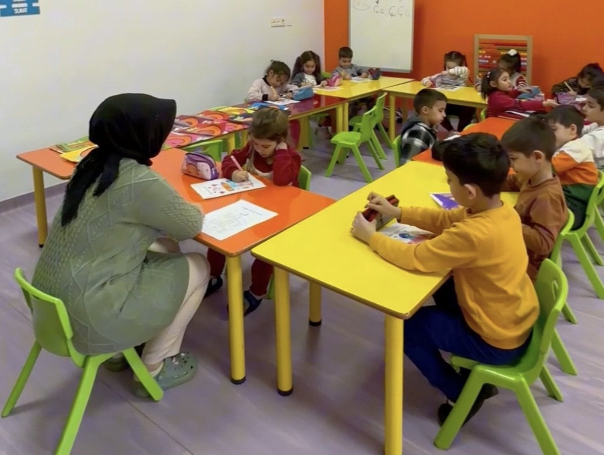 Gaziantep Modeli: Türkiye’ye Örnek Belediye ve MEB İş Birliğiyle Okul Öncesi Eğitimde Yeni Dönem