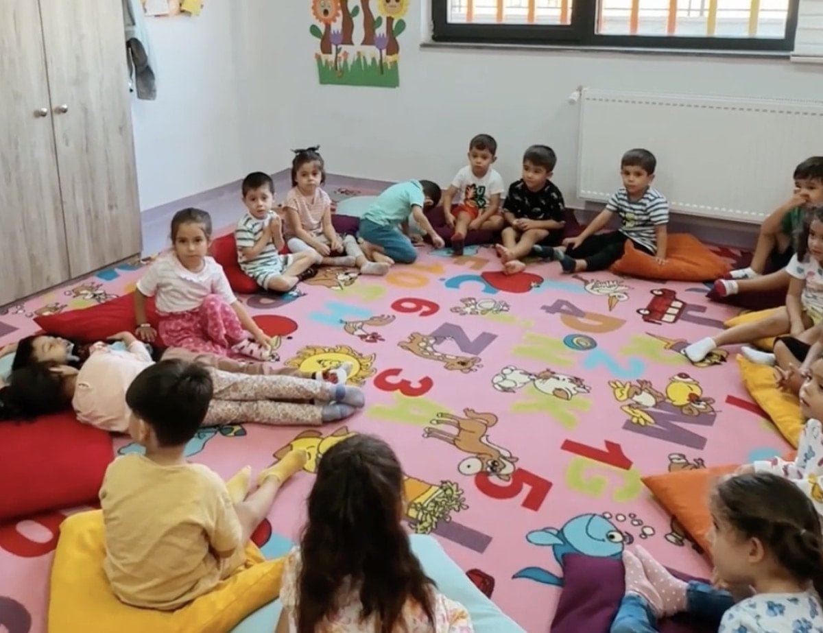 Gaziantep Modeli: Türkiye’ye Örnek Belediye ve MEB İş Birliğiyle Okul Öncesi Eğitimde Yeni Dönem