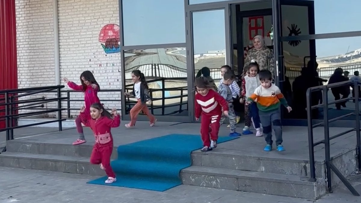 Gaziantep Modeli: Türkiye’ye Örnek Belediye ve MEB İş Birliğiyle Okul Öncesi Eğitimde Yeni Dönem