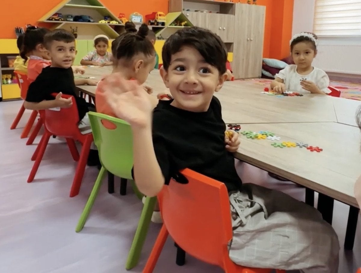 Gaziantep Modeli: Türkiye’ye Örnek Belediye ve MEB İş Birliğiyle Okul Öncesi Eğitimde Yeni Dönem