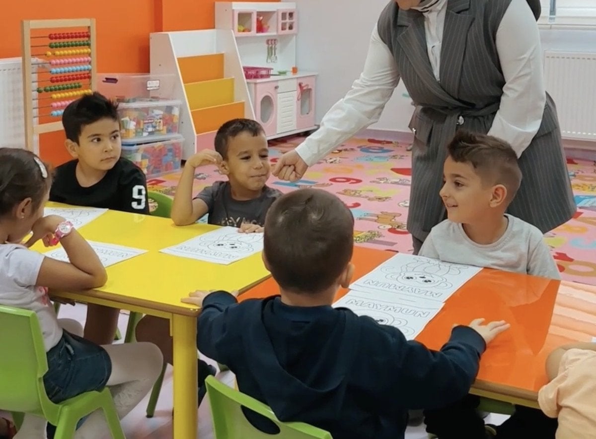 Gaziantep Modeli: Türkiye’ye Örnek Belediye ve MEB İş Birliğiyle Okul Öncesi Eğitimde Yeni Dönem