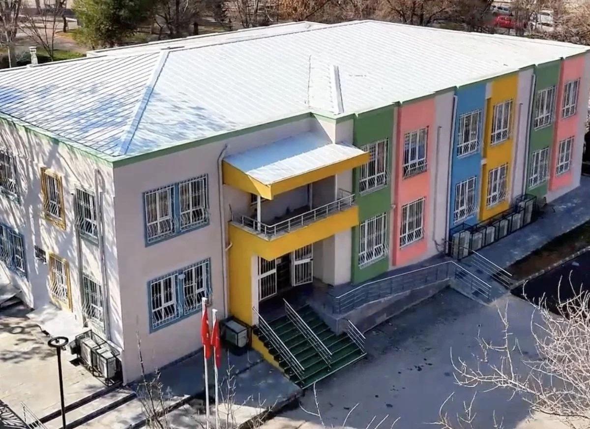 Gaziantep Modeliyle Türkiye'ye Örnek Okul Öncesi Eğitimde İş Birliği