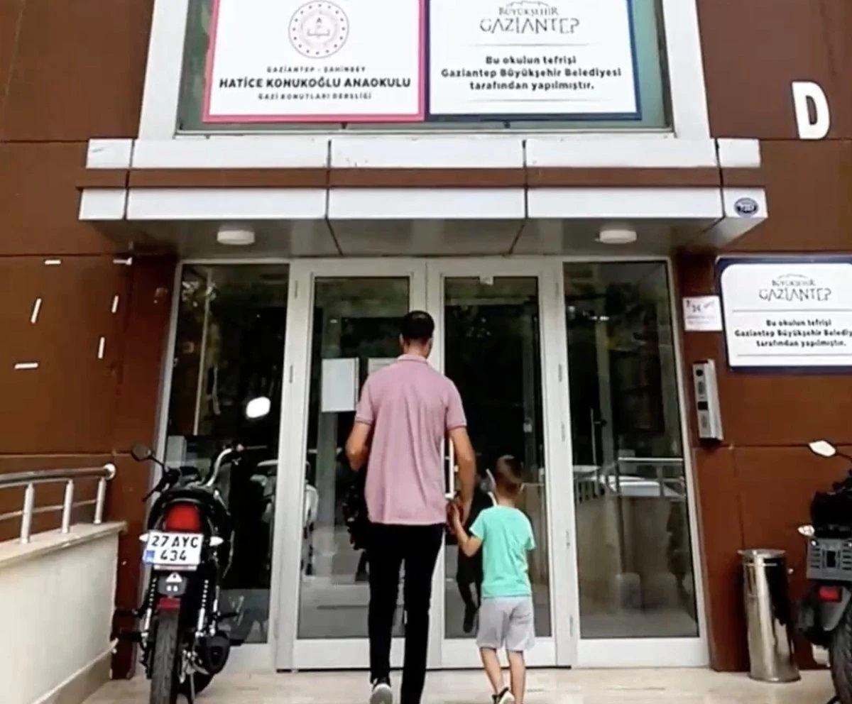 Gaziantep Modeliyle Türkiye'ye Örnek Okul Öncesi Eğitimde İş Birliği