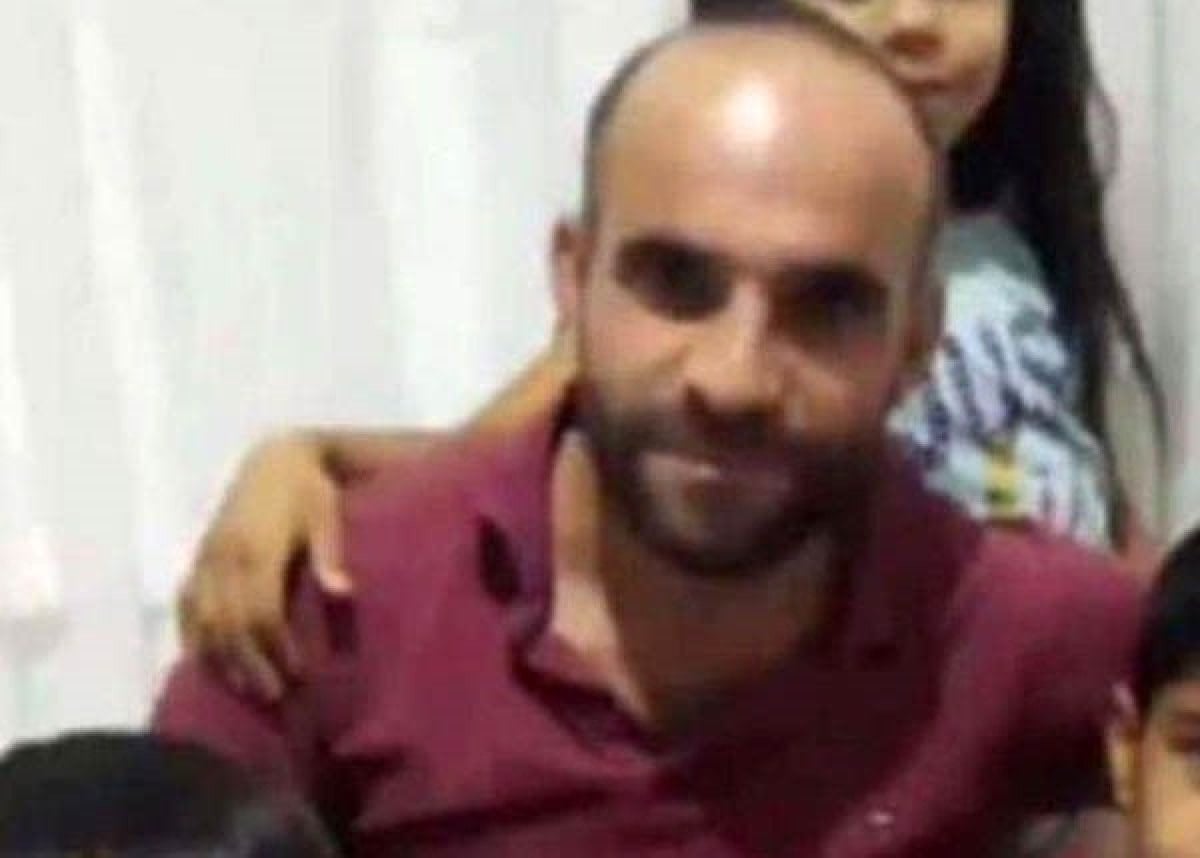 Gaziantep Nizip'te Yem Karma Makinesine Düşen Emrah Şahin'in Acı Ölümü