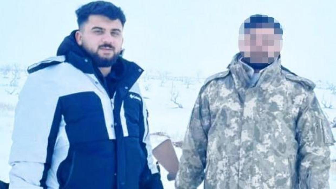 Gaziantep'te kuzenlerin av macerası kazara ölümle son buldu