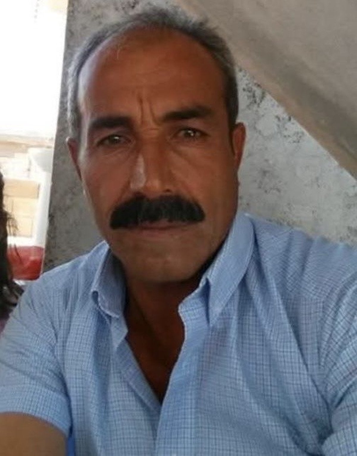 Gaziantep Yavuzeli'nde Besici Osman Solmaz Yem Karma Makinesinde Hayatını Kaybetti