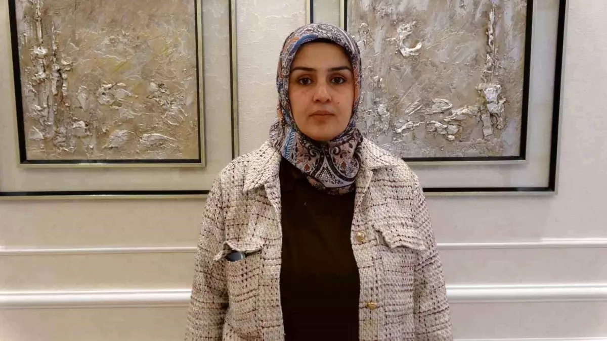 Gaziantepli Girişimci Aysun Görücü: 20 Kadının İstihdamını Sağlayan İlham Veren Patron