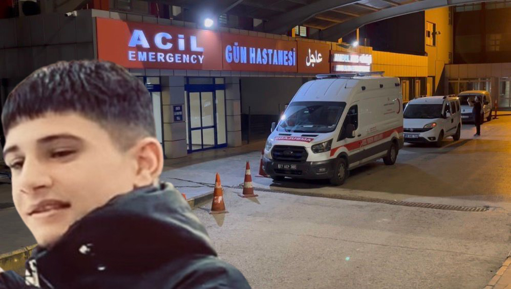 Gaziantep'te 15 Yaşındaki Çocuğun 17 Yaşındaki Çocuğu Öldürmesi Olayı ve Akran Zorbalığına Yönelik Önlemler