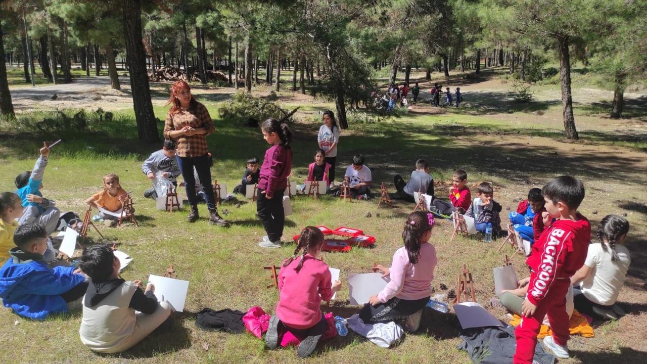 Gaziantep'te 2025 Yılında 77 Binden Fazla Kişi Sporla Buluştu