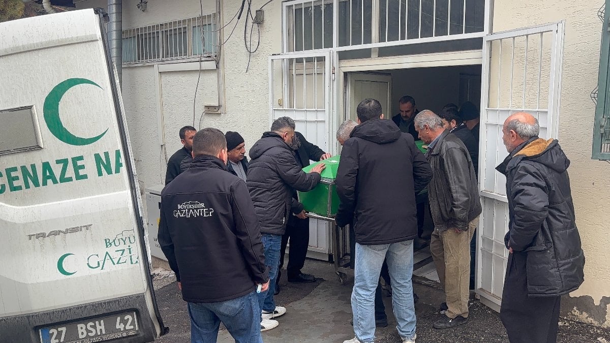 Gaziantep'te 3 Kardeşin Hayatını Kaybettiği Kazada Acı Detay