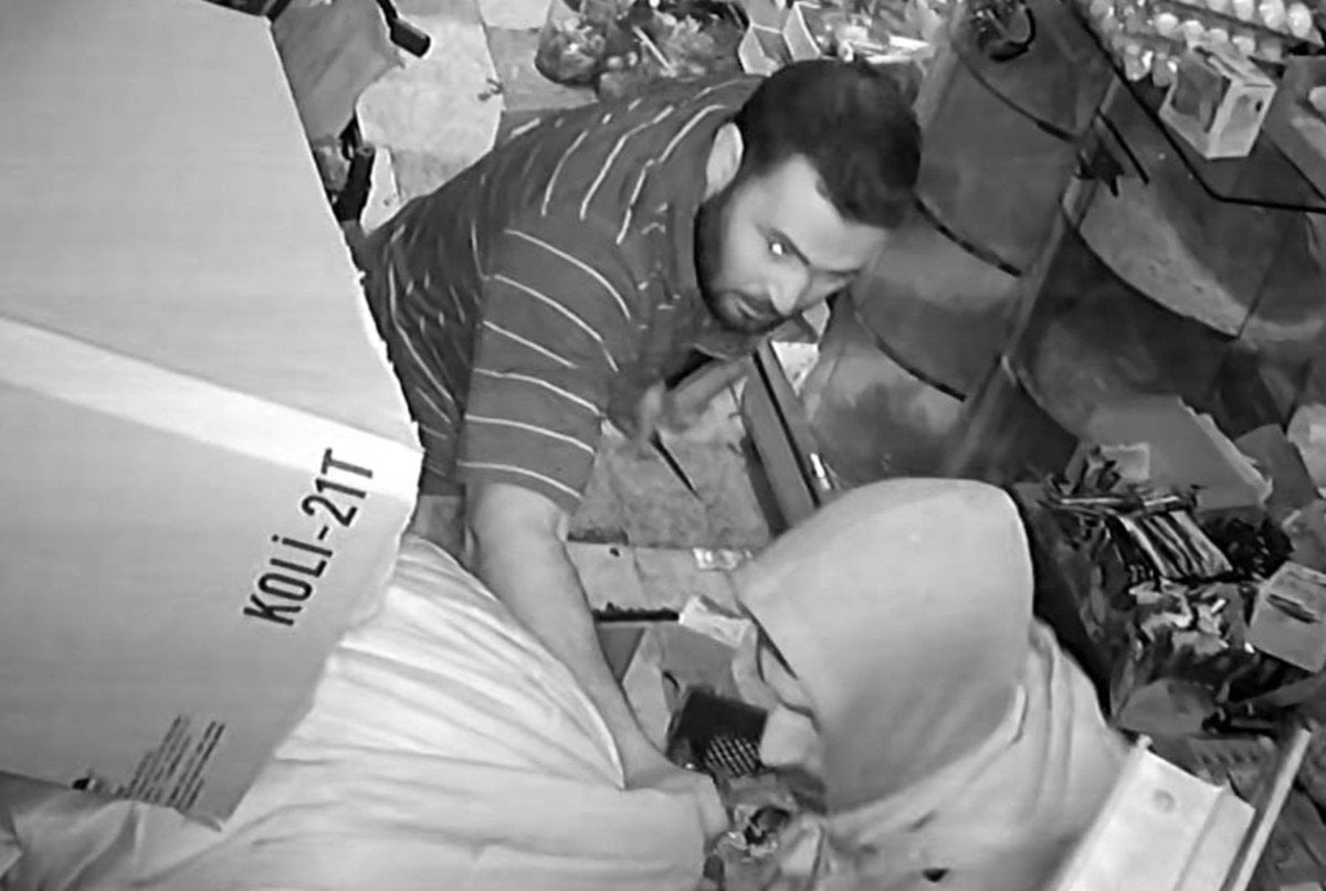 Gaziantep'te Akli Dengesi Bozuk Şüpheli Küçük Kızı Bıçaklayarak Yaraladı