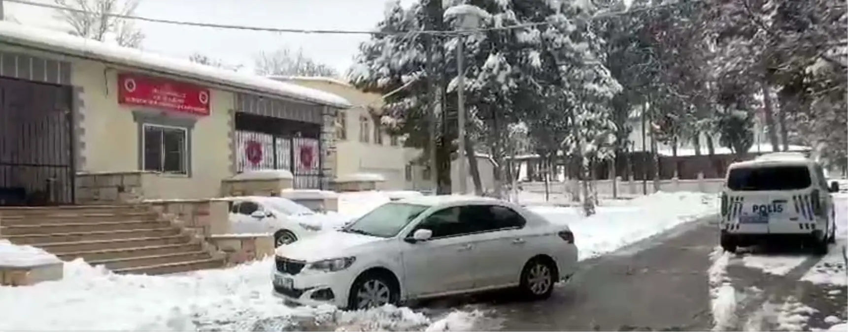Gaziantep'te ATV Kazası: 1 Kişi Hayatını Kaybetti, 4 Yaralı