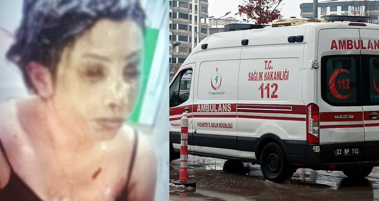 Gaziantep'te Boşanma Aşamasındaki Eşine Korkunç Saldırı: Koli Bandı ile Bağlayıp Kezzap Dökme İddiası