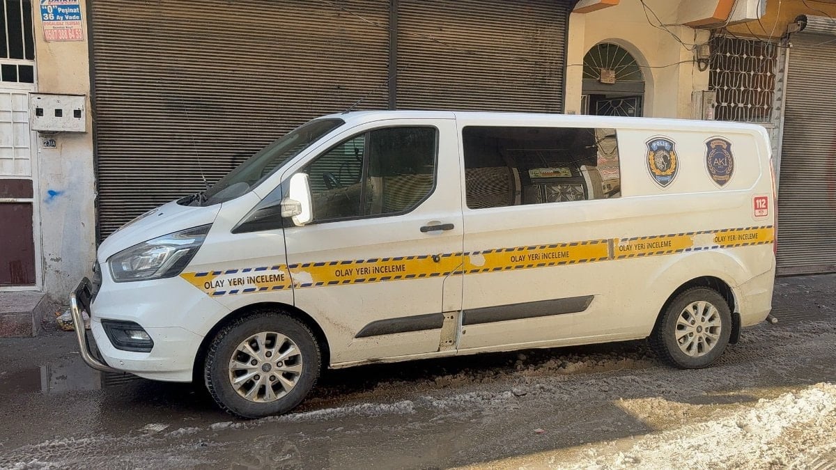 Gaziantep'te Cezaevi Arkadaşları Arasındaki Bıçaklı Kavga Cinayetle Sonuçlandı