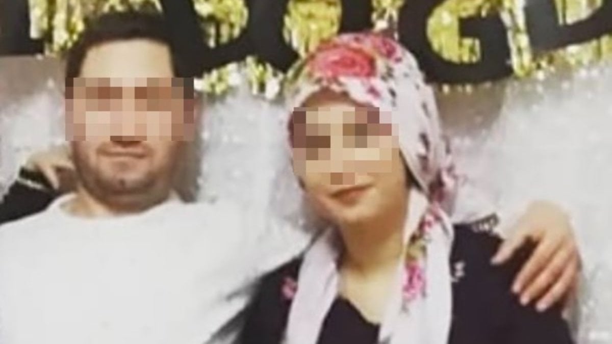 Gaziantep'te eski eş dehşeti: Başından aşağı kezzap döktü