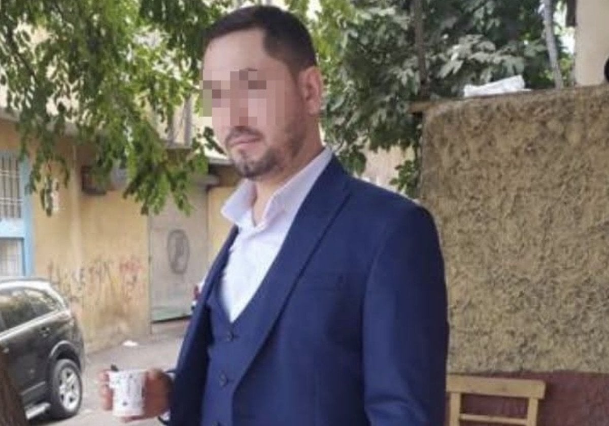 Gaziantep'te eski eş dehşeti: Başından aşağı kezzap döktü