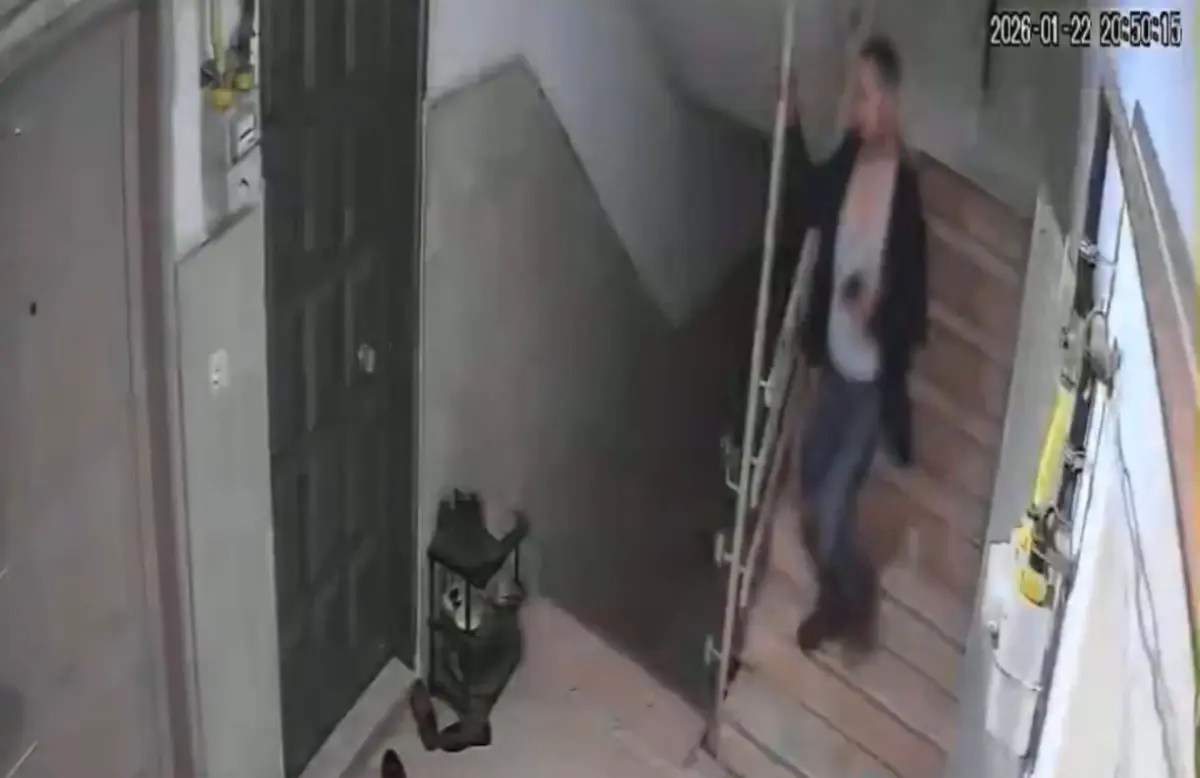 Gaziantep'te Eski Eşine Kezzap Saldırısı: Ağır Yaralanan Kadının Babası Olayın Detaylarını Anlattı