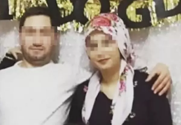 Gaziantep'te Eski Eşine Kezzap Saldırısı: Ağır Yaralanan Kadının Babası Olayın Detaylarını Anlattı