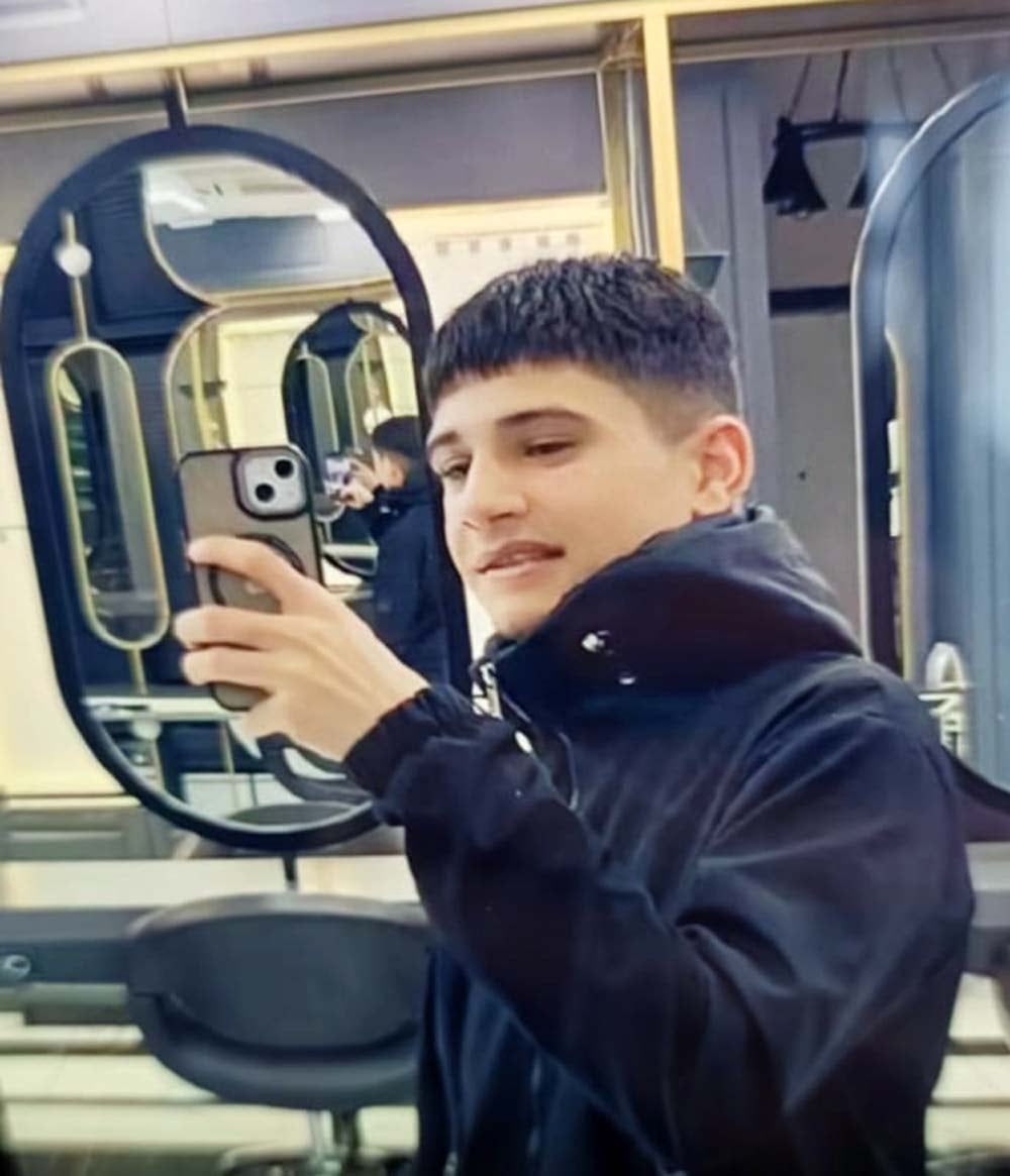 Gaziantep'te Genç Abdullah Kaya'nın Eski İş Arkadaşı Tarafından Vahşice Öldürülmesi