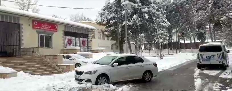 Gaziantep'te Genç Abdullah Kaya'nın Eski İş Arkadaşı Tarafından Vahşice Öldürülmesi