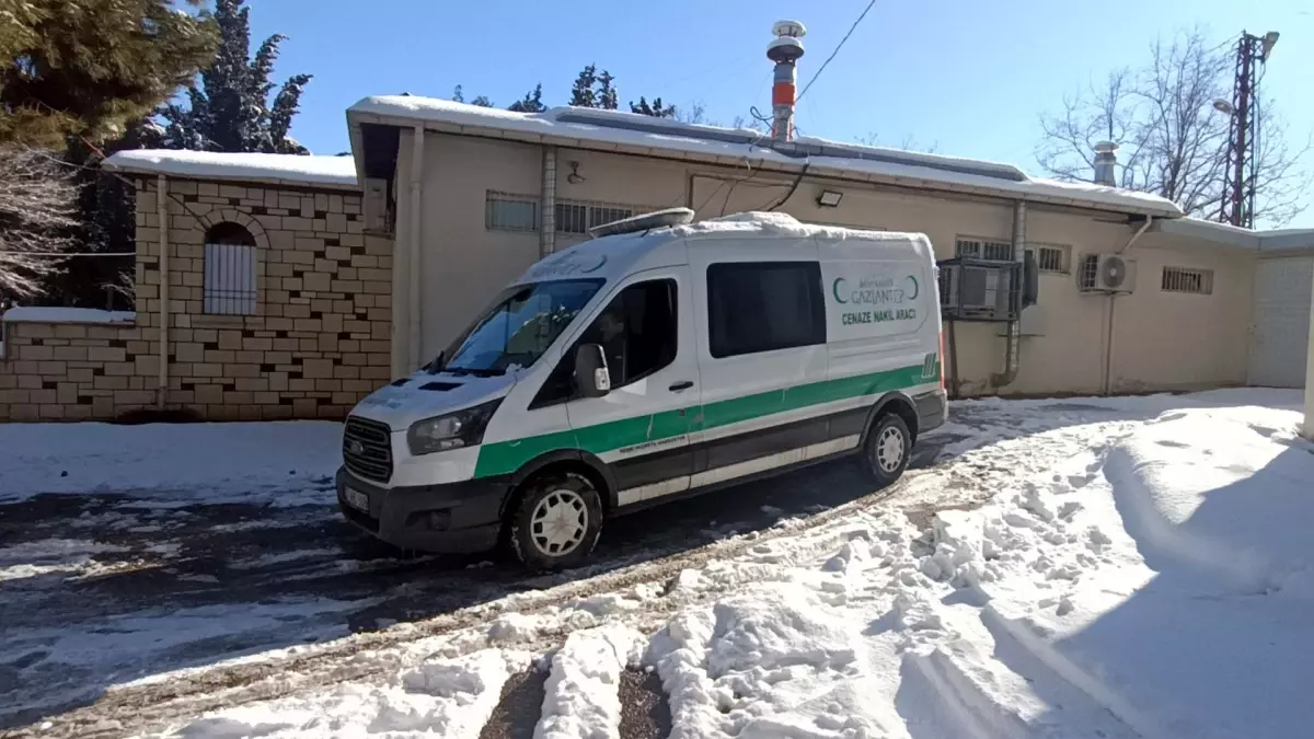 Gaziantep'te Av Kazası: Genç Hayatını Kaybetti