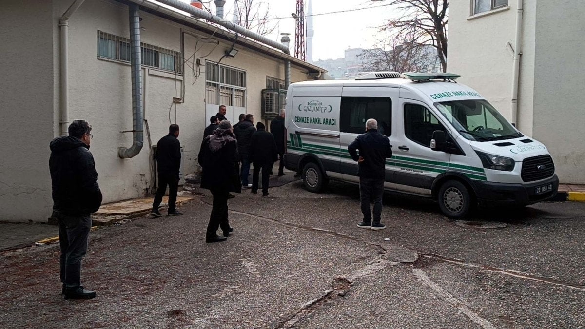 Gaziantep'te Kardeşlerin Feci Trafik Kazası: Yeni Aldıkları Otomobilde Hayatlarını Kaybettiler
