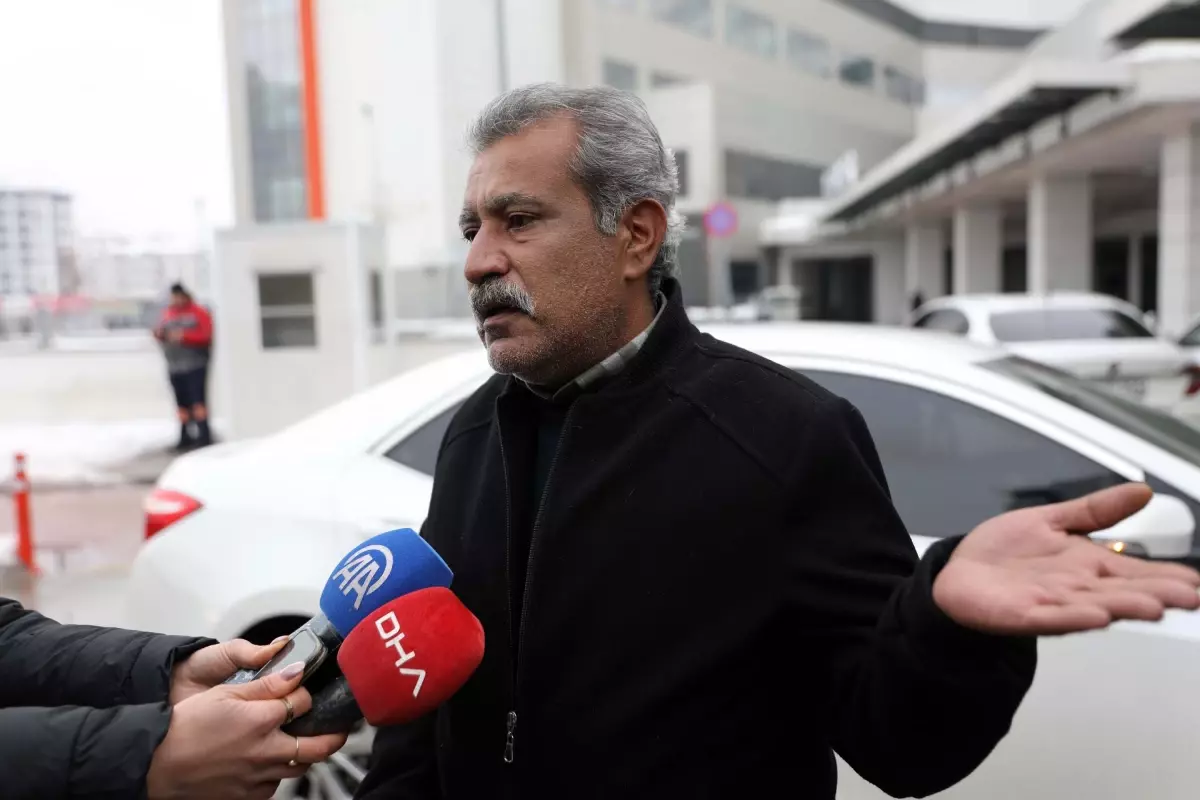 Gaziantep'te Kezzap Saldırısı: Adem Külah'ın Önceden Planladığı İddiası