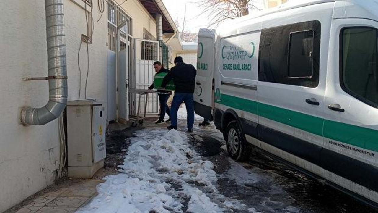 Gaziantep'te Komşu Kavgası Kanlı Bitti: Mert Aksoy Hayatını Kaybetti