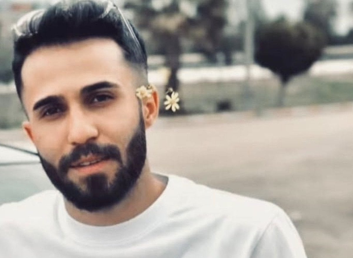 Gaziantep'te Komşusu Tarafından Vurulan Genç Mert Aksoy Hayatını Kaybetti