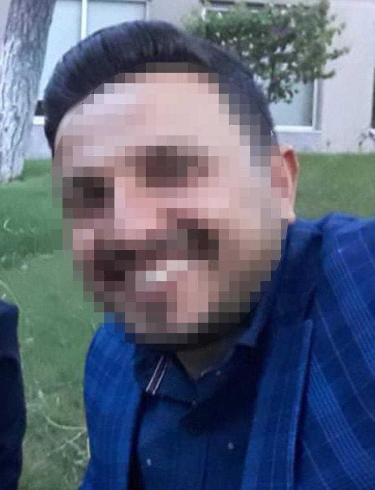 Gaziantep'te Korkunç Şiddet Olayı: 9 Yıllık Eşini Adliye Önünde Dövdü