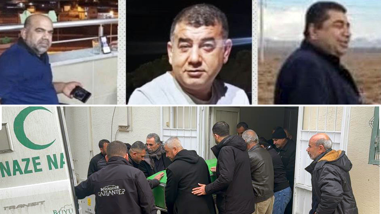 Gaziantep'te Şok Otoyol Kazası: Üç Kardeş Hayatını Kaybetti