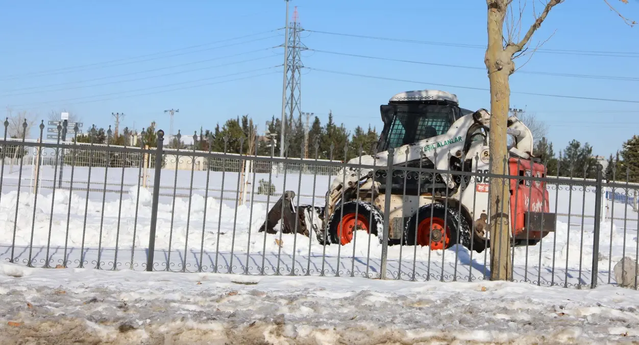 Gaziantep’te Süper Kupa Yarı Finali Hazırlıkları Tamamlandı