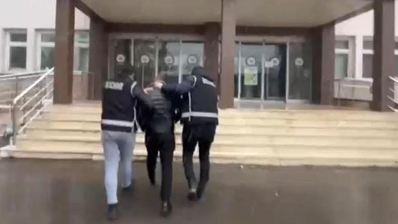 Gaziantep'te Tefecilik Operasyonu: Yüklü Miktarda Döviz ve TL Ele Geçirildi