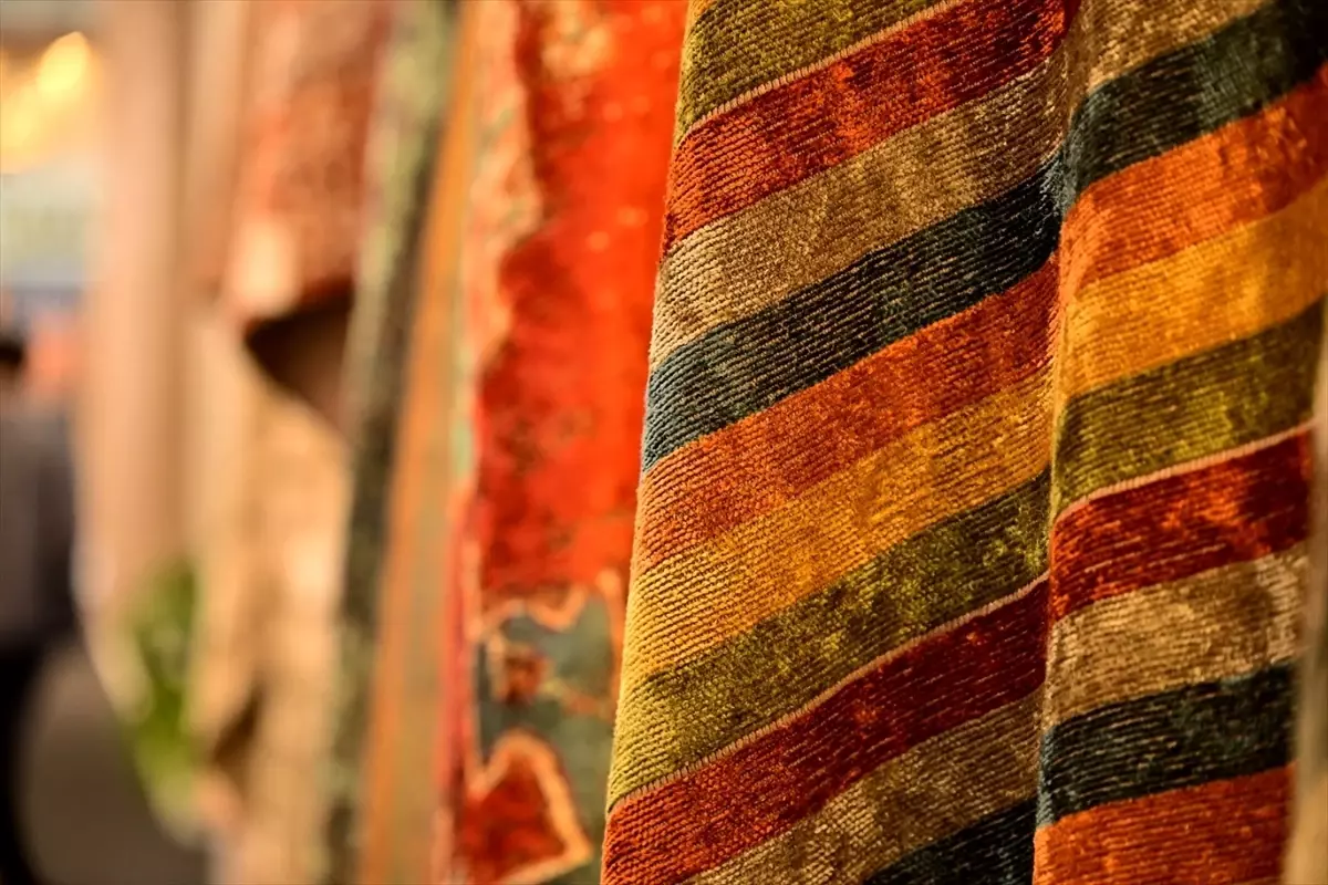 Güneydoğu Anadolu Bölgesi Halı İhracatında 2025 Başarı Raporu